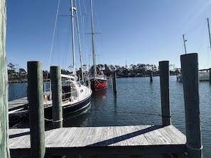Port de plaisance