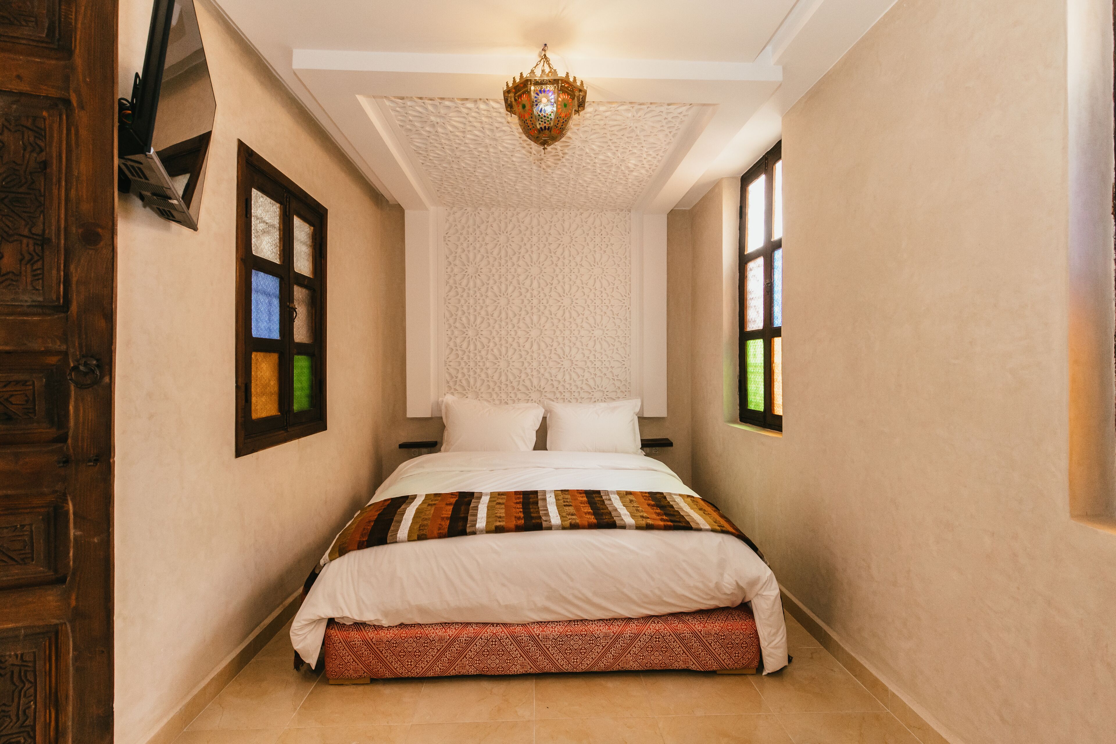 Foto - L'Emeraude de la Médina