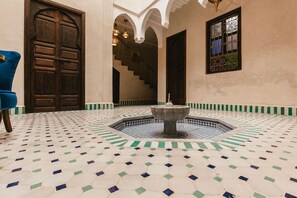 Comfort villa, 6 slaapkamers | Terras