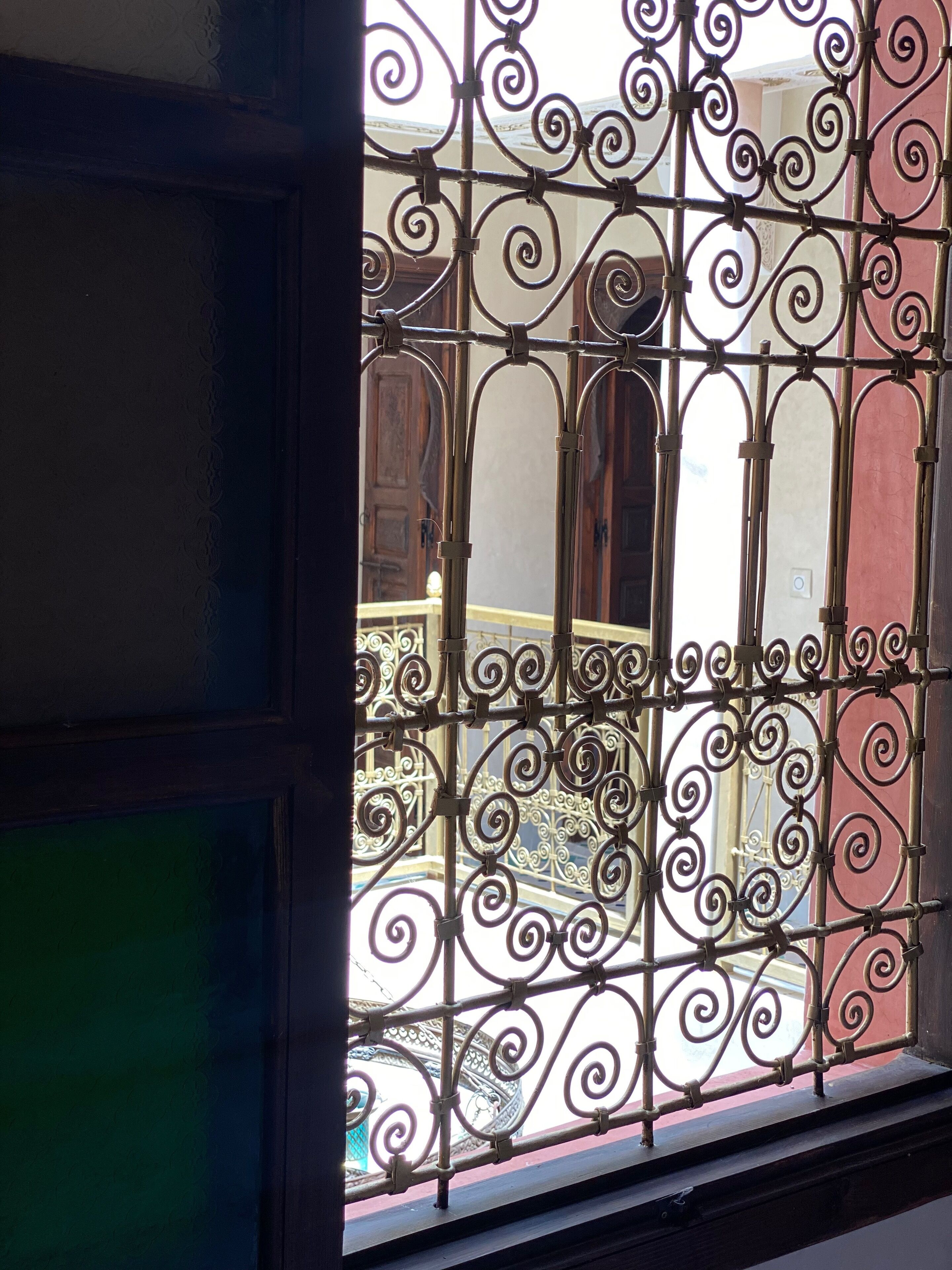 Foto - L'Emeraude de la Médina