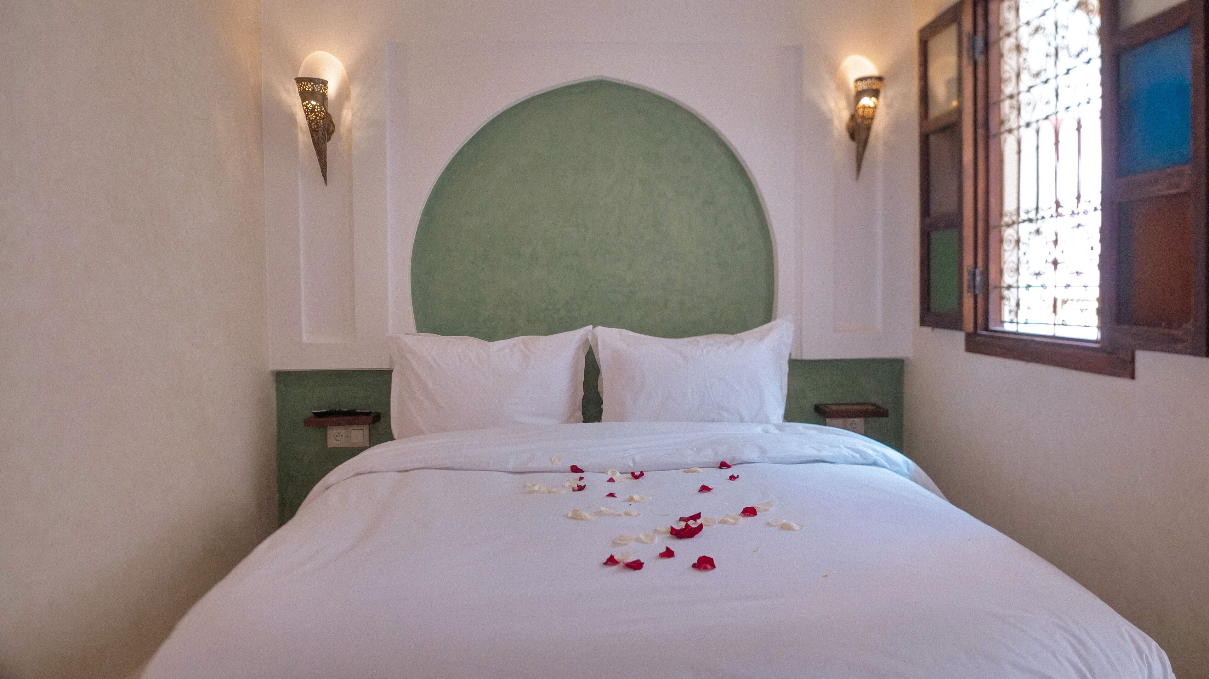 Foto - L'Emeraude de la Médina