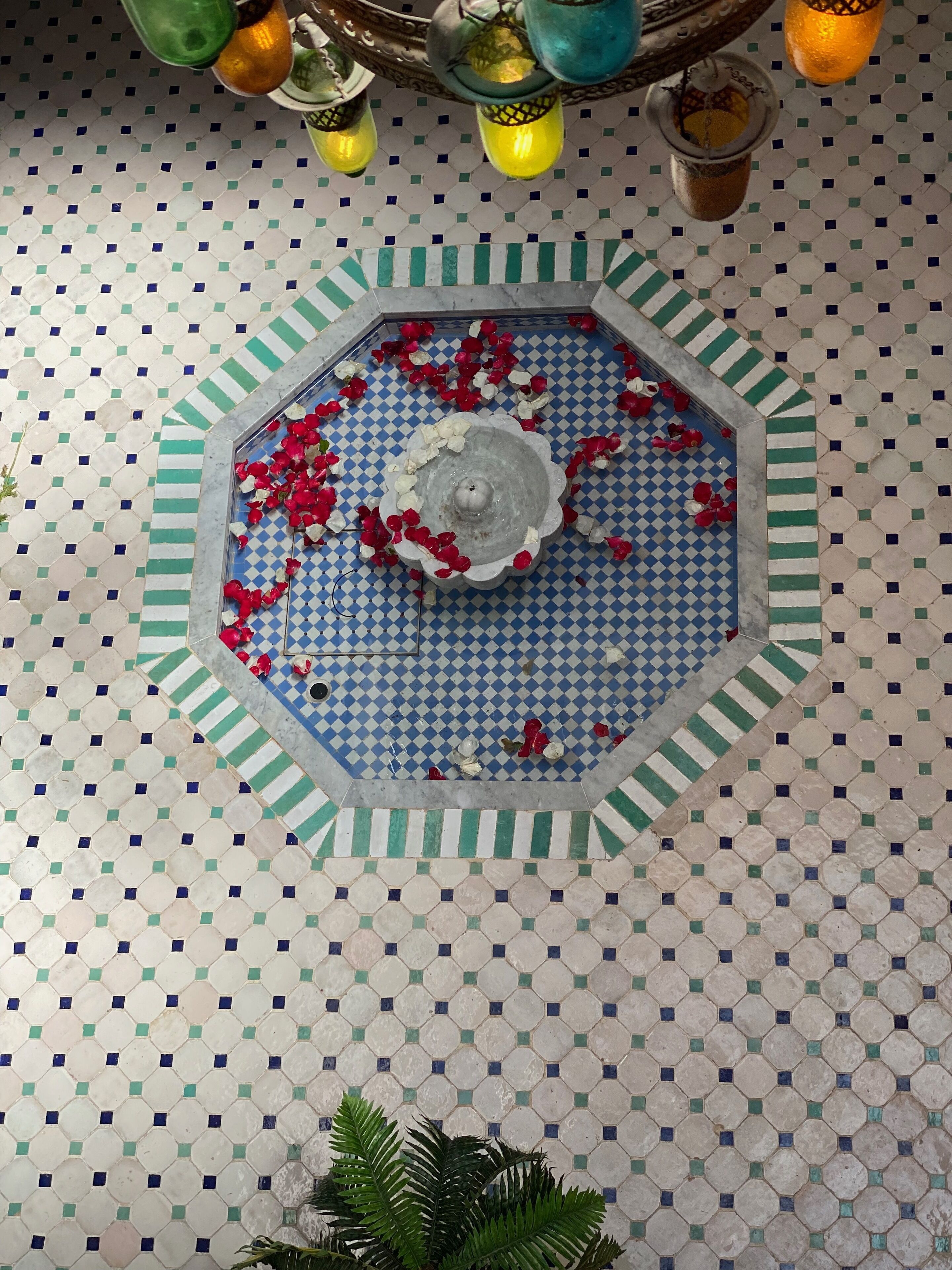 Foto - L'Emeraude de la Médina