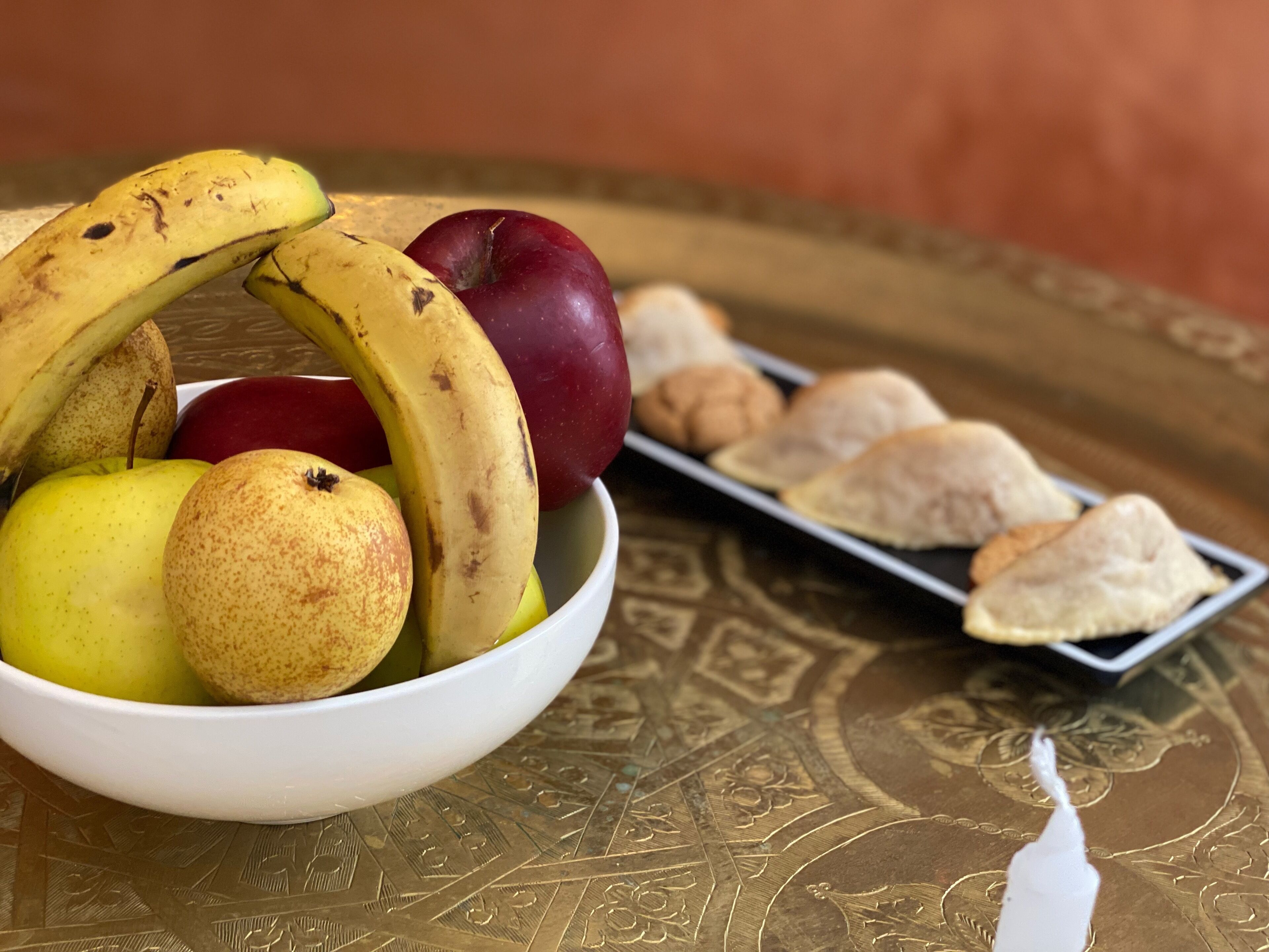 Foto - L'Emeraude de la Médina