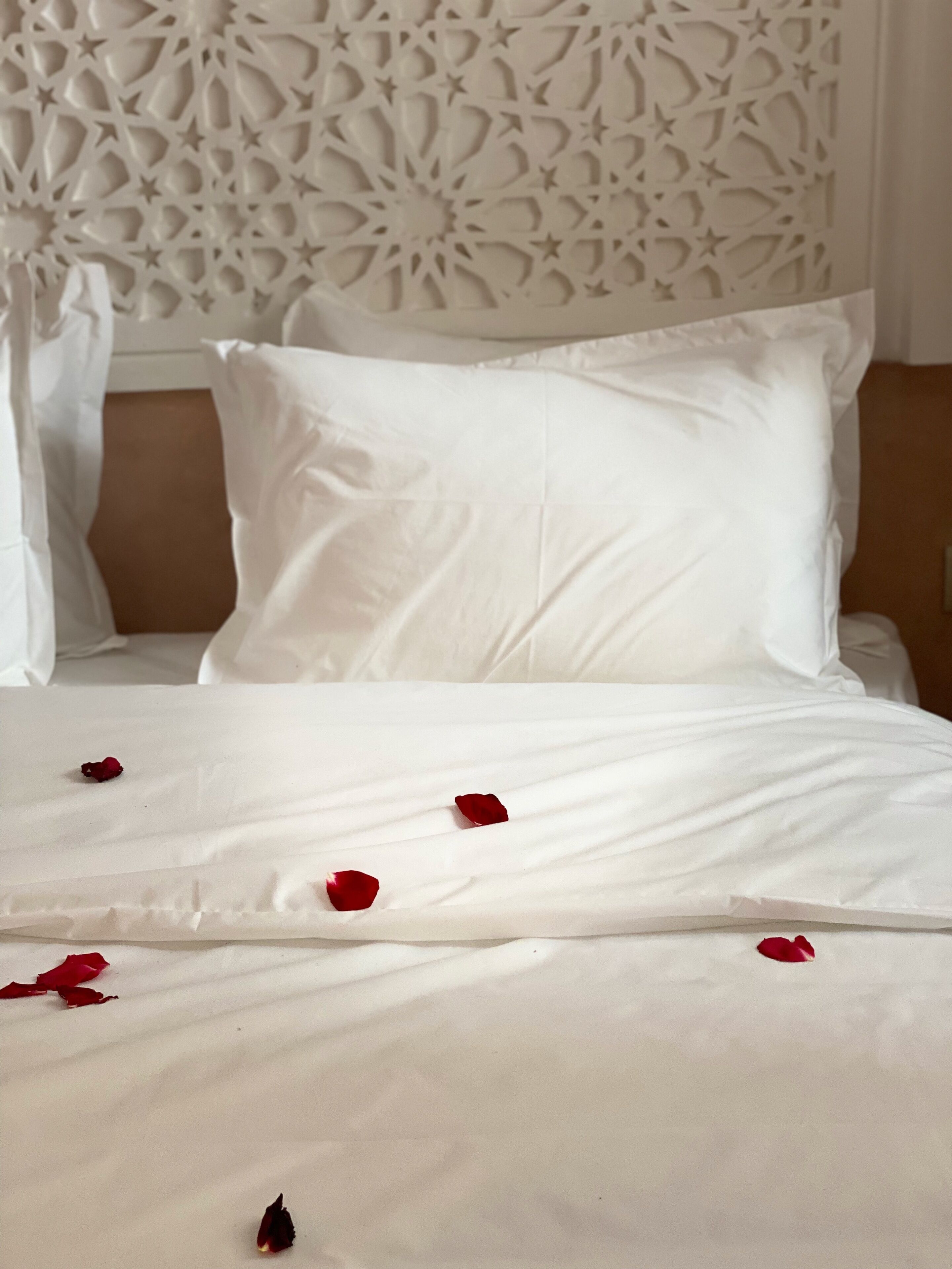 Foto - L'Emeraude de la Médina