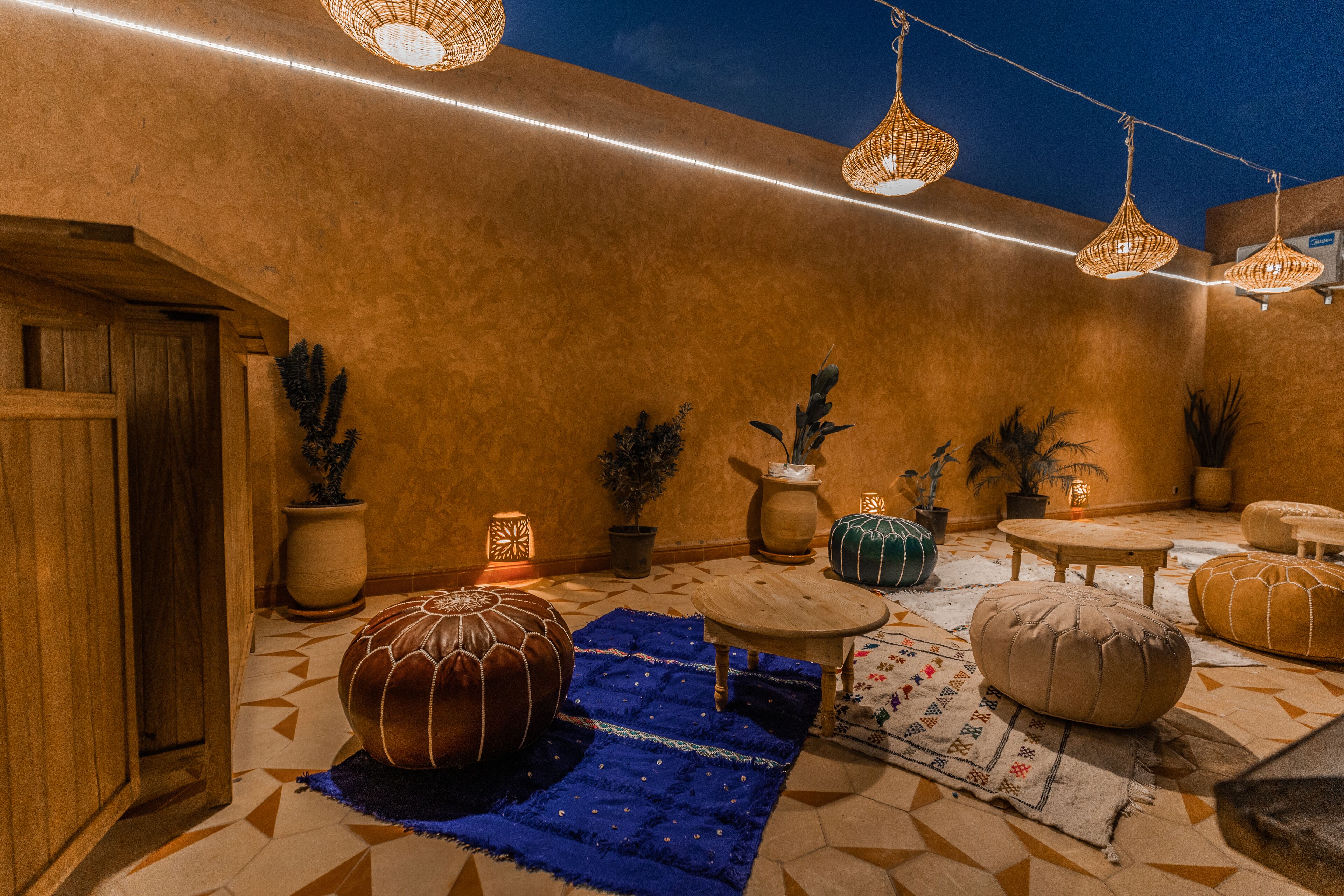 Foto - L'Emeraude de la Médina