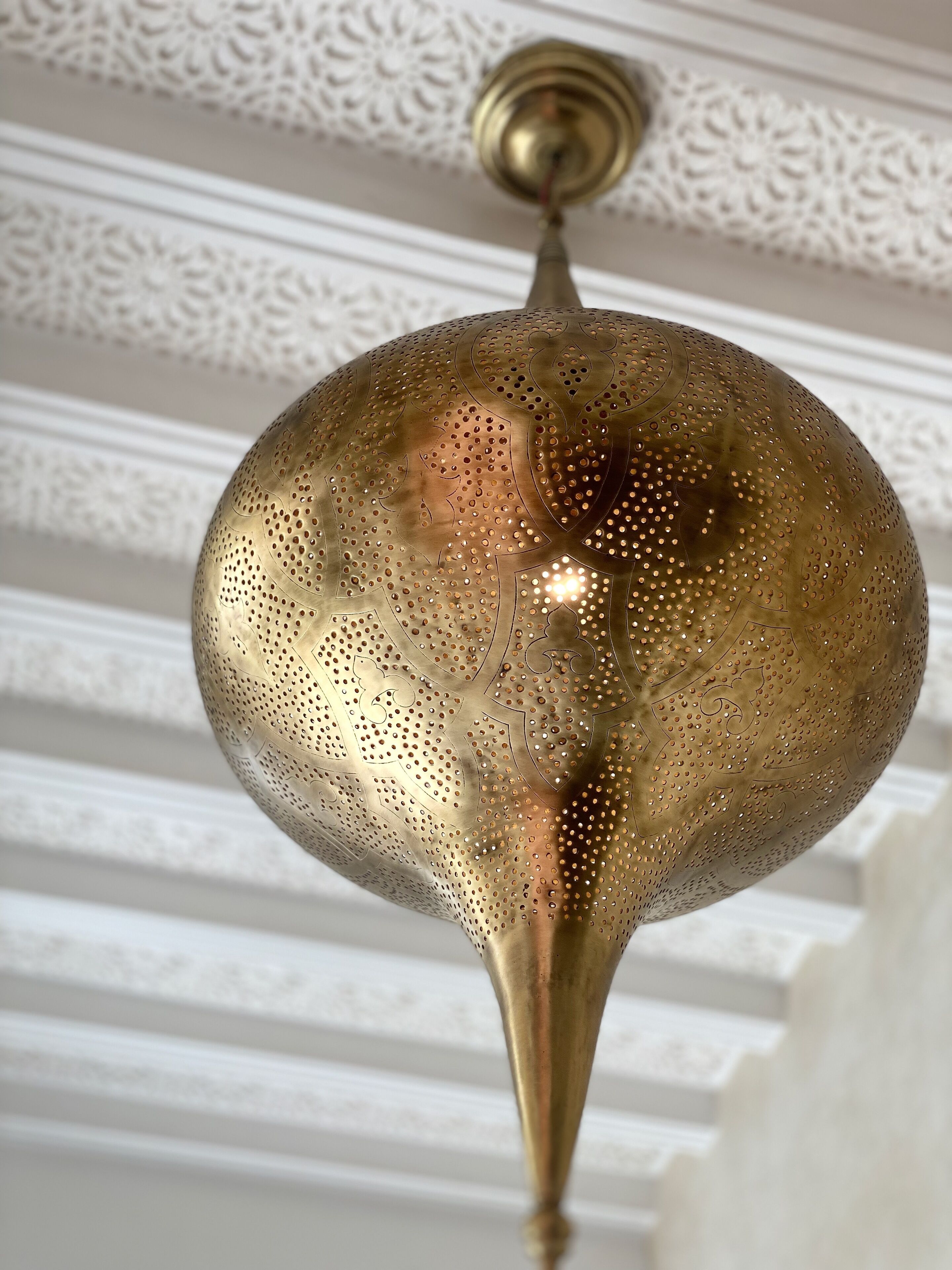 Foto - L'Emeraude de la Médina