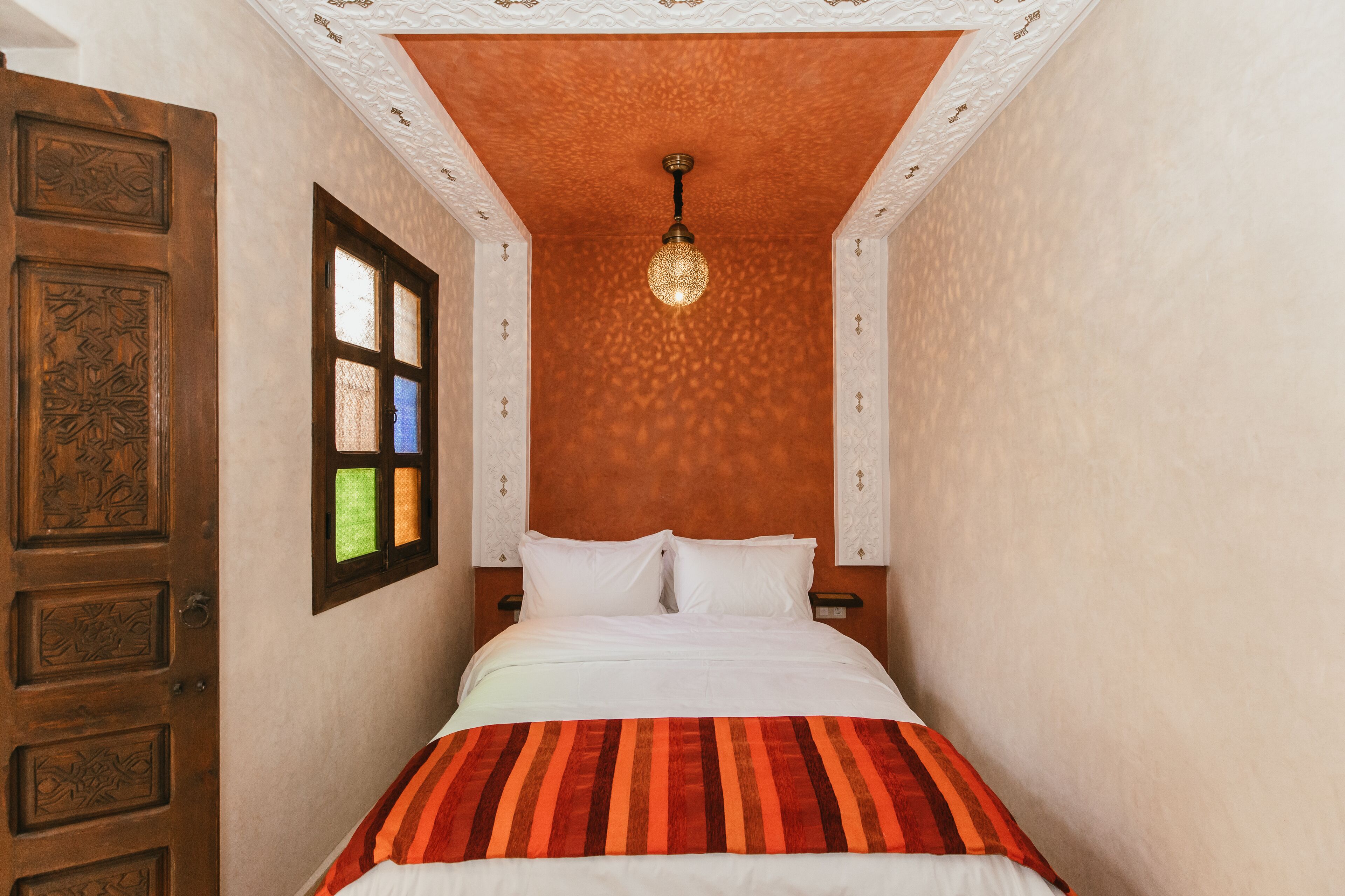 Foto - L'Emeraude de la Médina