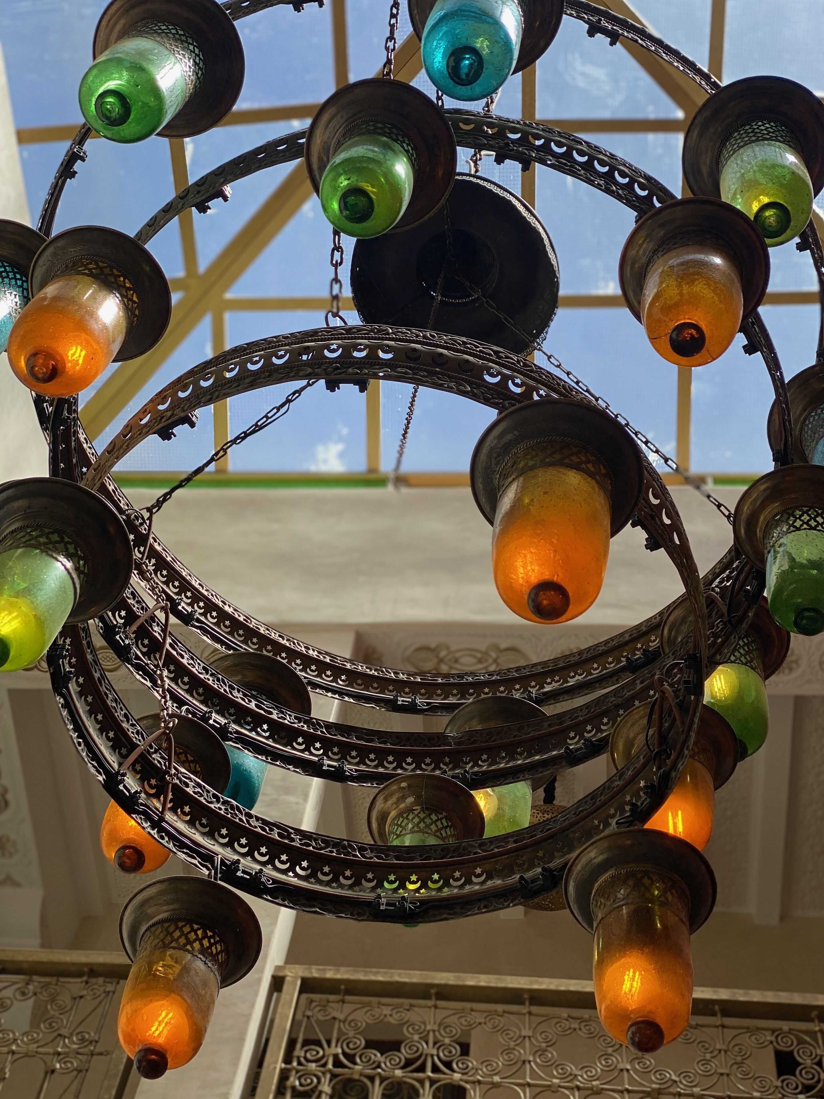 Foto - L'Emeraude de la Médina