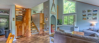 Village of Loon Getaway w/Amenities