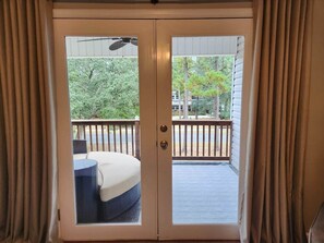 Interior - NEW! Dog friendly, private home with luxury pool! (North Myrtle Beach)