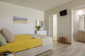Ferros/tábuas de passar roupa, roupa de cama