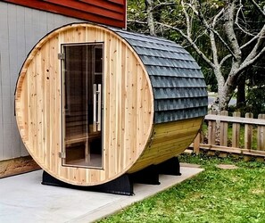 Property grounds - Pet-Friendly, Sauna, Hot Tub, Game Room, Two Firepits, Sleeps 12 (Asheville)