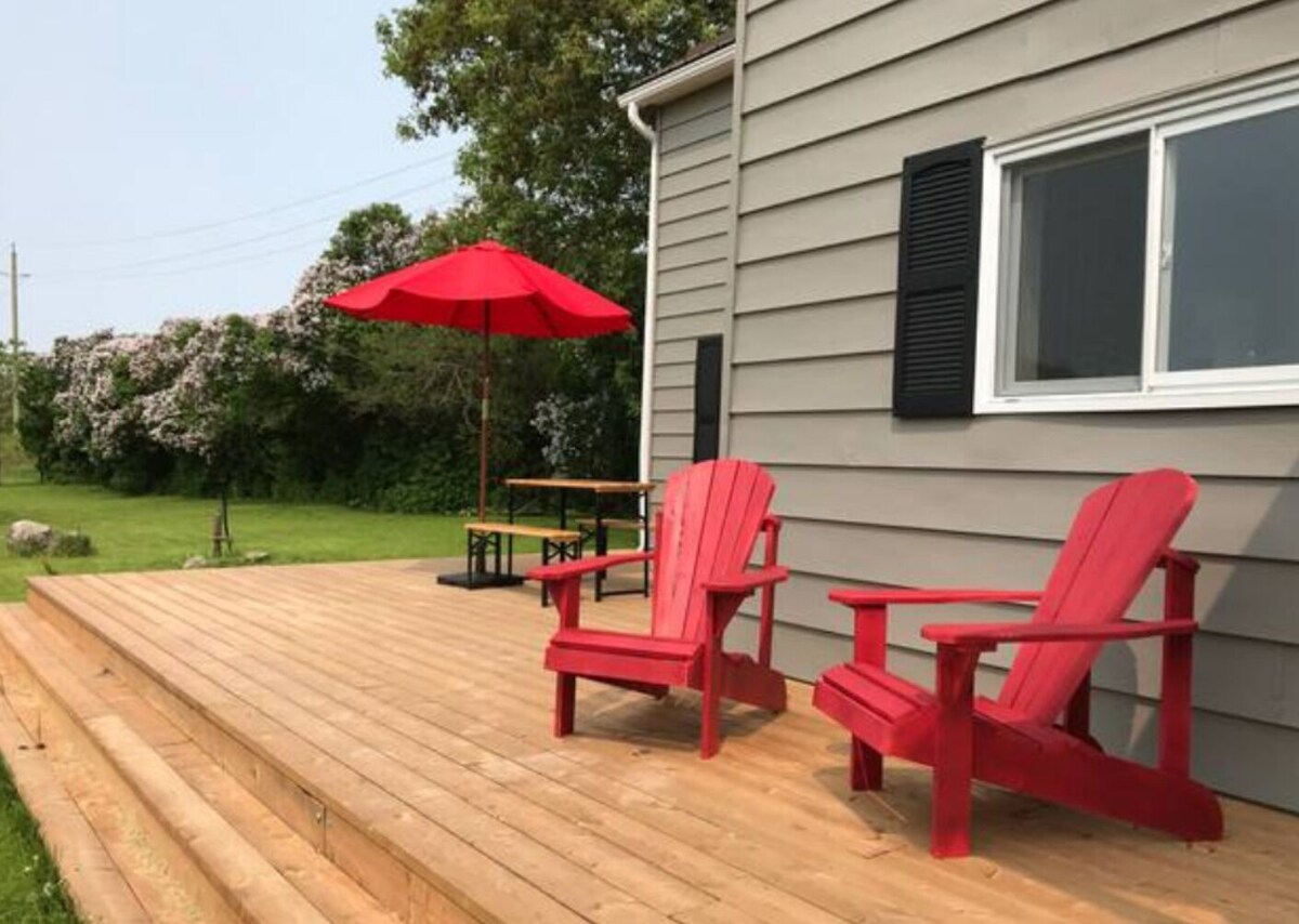 Bild für Gastgeberprofil