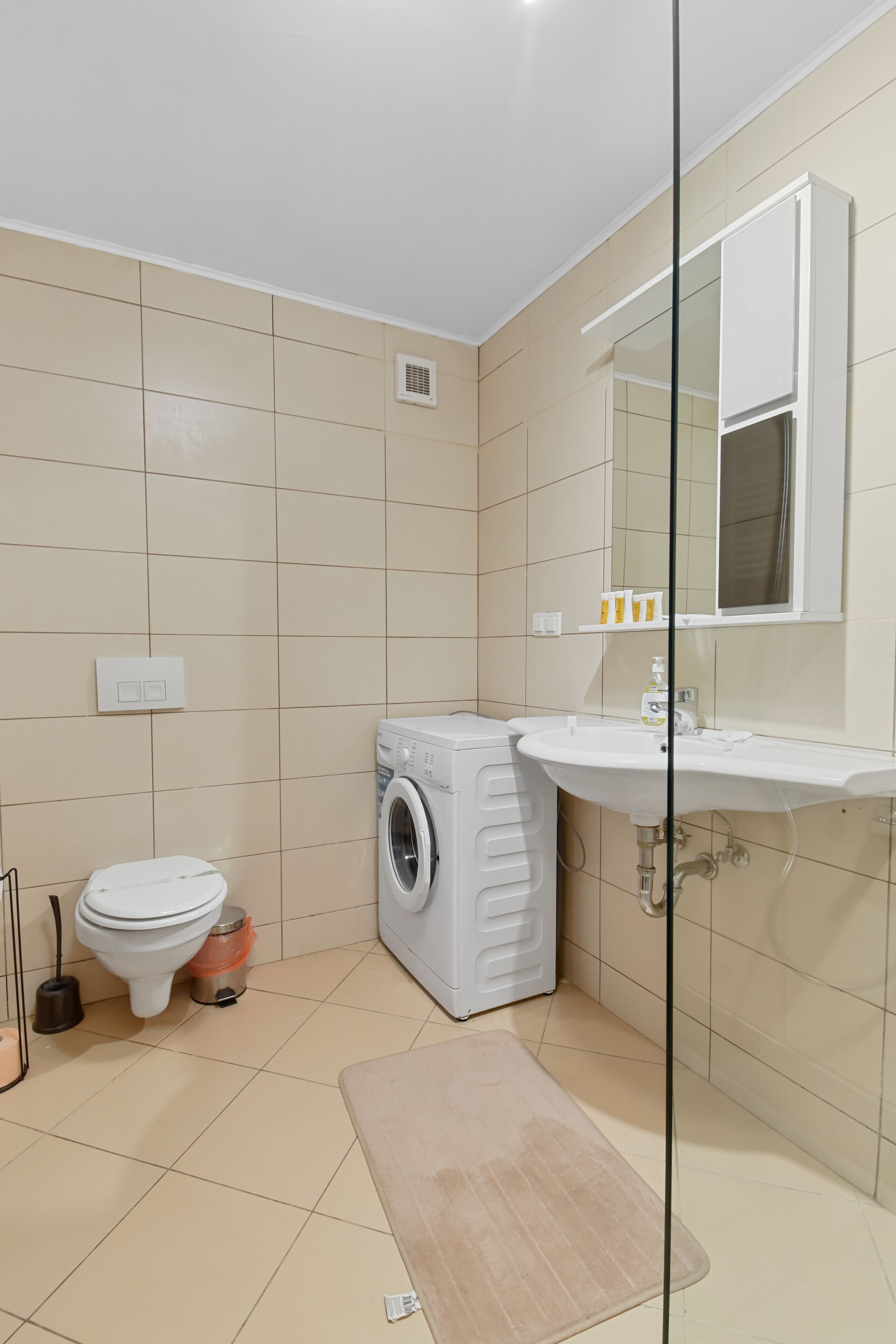 Kamar mandi
