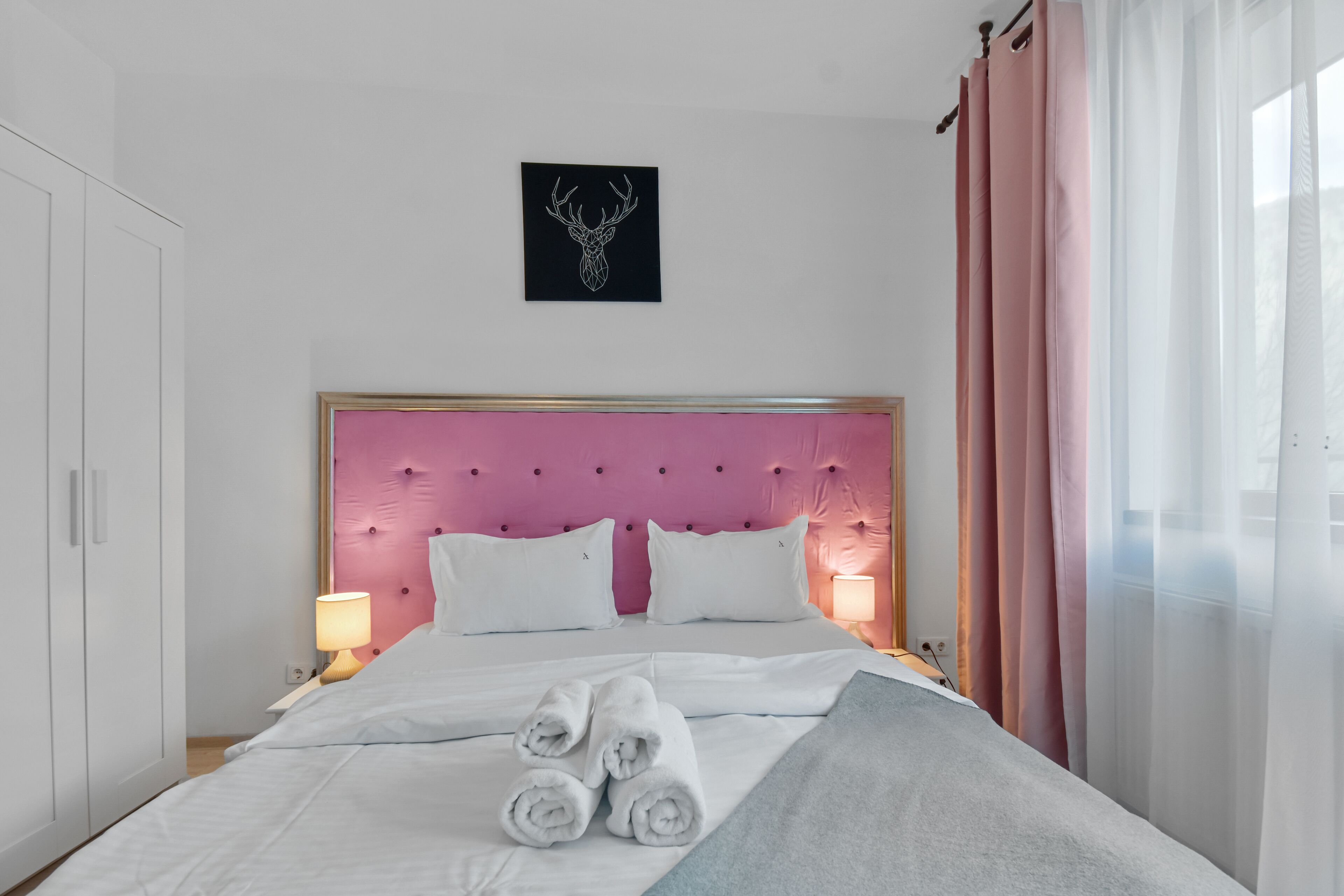 Appartement Familial