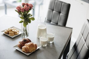 Frukost