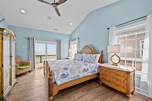 5 chambres, accès au Wi-Fi (inclus), literie fournie