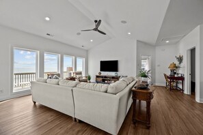 Smart TV