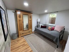 3 quartos, Wi-Fi de cortesia, roupa de cama