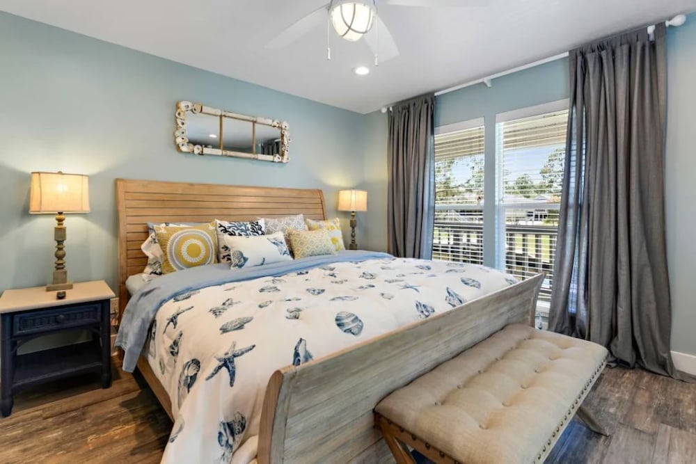 Waterfront Pass Christian Home w/ Bay Access! Pass Christian Vrbo