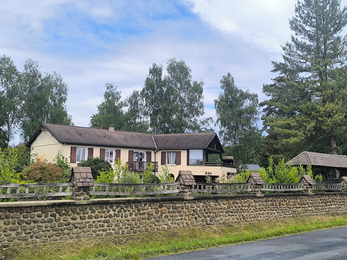 Image de profil de l’hôte