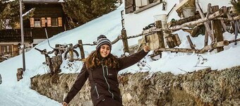 2½ rooms, holiday apartment 3***+ / Apartment Holiday Comfort [STV/FST classified]