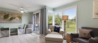 Sunny 1st Floor Condo w/ Pool: Golf, Swim & Play!