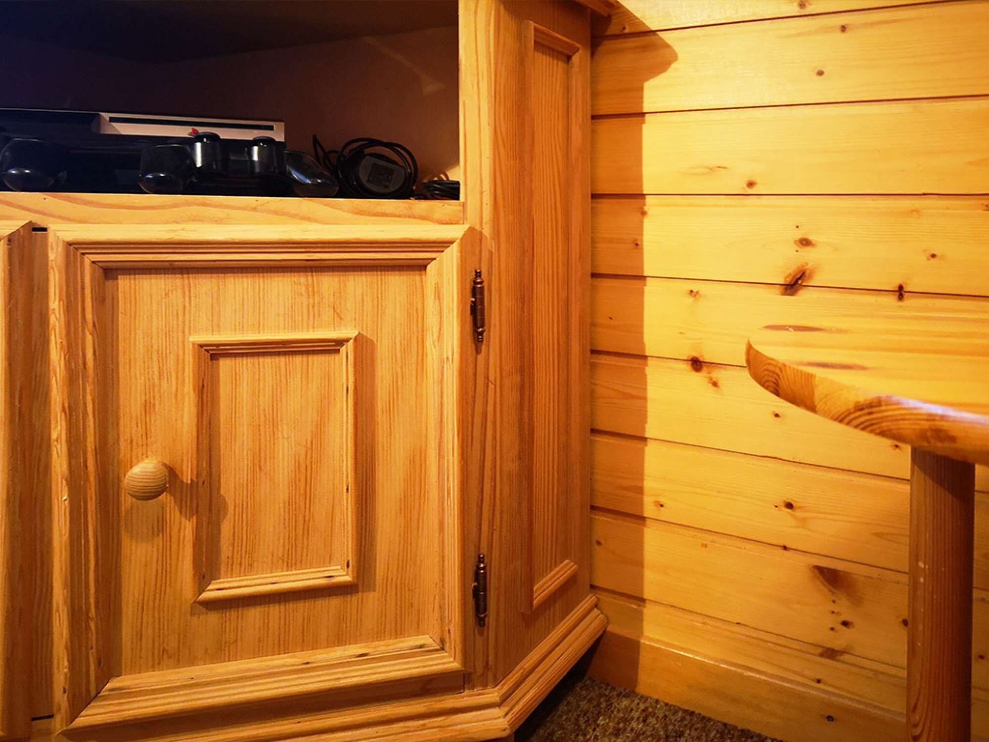 Interieur