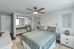3 Schlafzimmer, Bügeleisen/Bügelbrett, Reisekinderbett, kostenloses WLAN