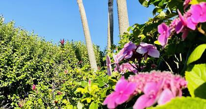 Wavecrest Holiday Cottage