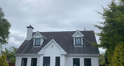 Burren Seaside Lodge