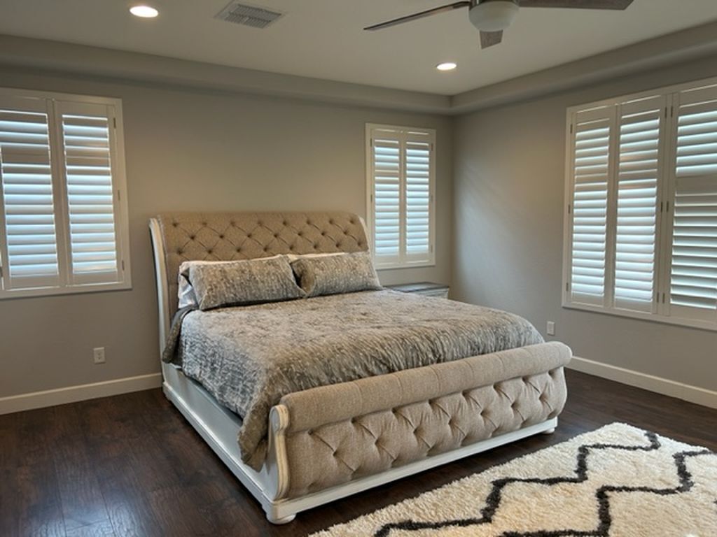 5 habitaciones, cuna de viaje, wifi y ropa de cama 