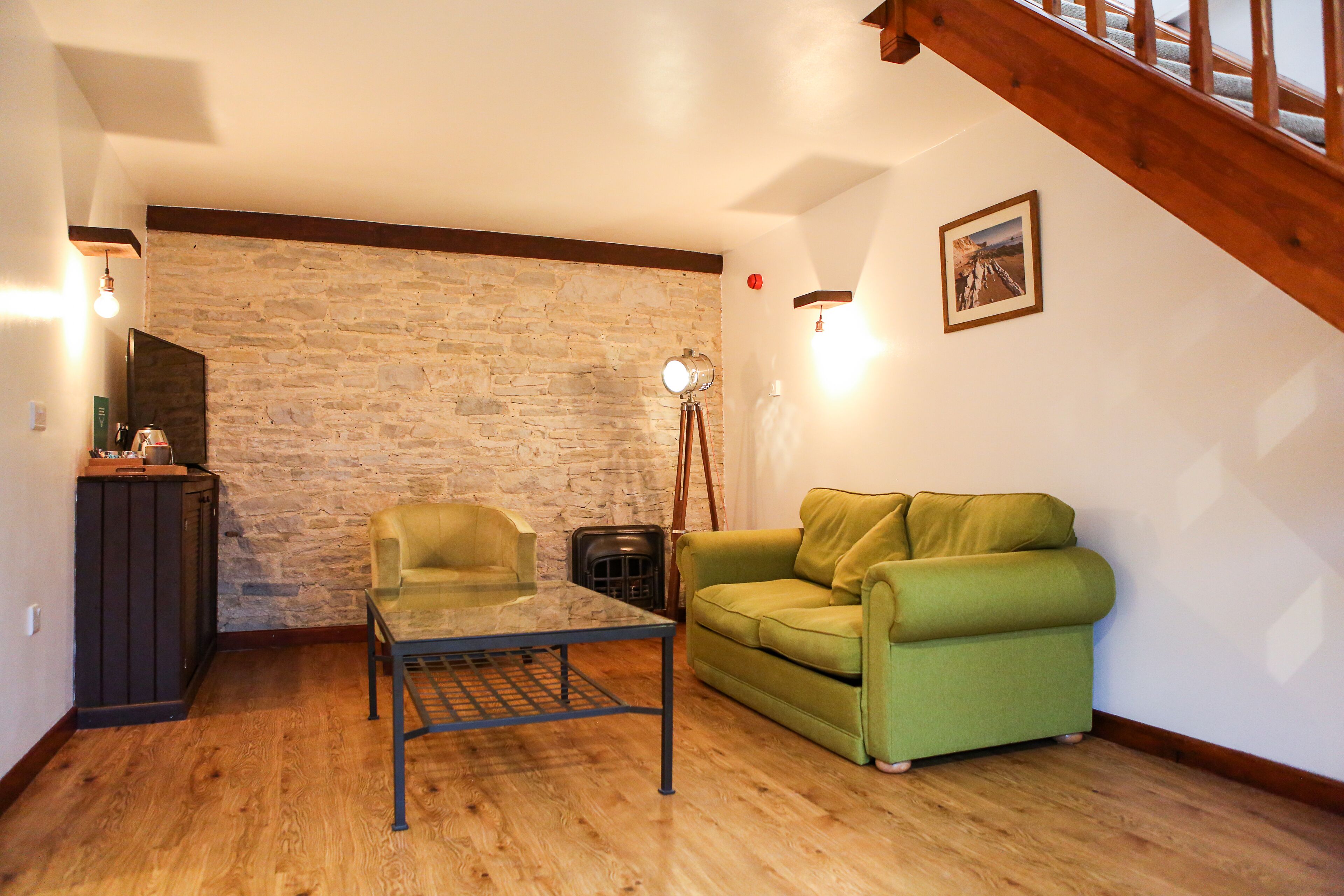 Superior Triple Room | Premium bedding, individually decorated, individually furnished, desk