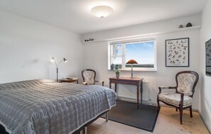 1 Schlafzimmer, kostenloses WLAN