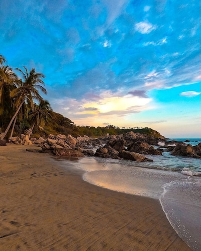 Hotel Villa Mexicana