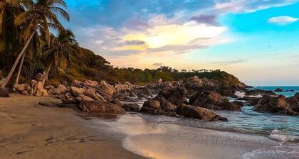 Hotel Villa Mexicana