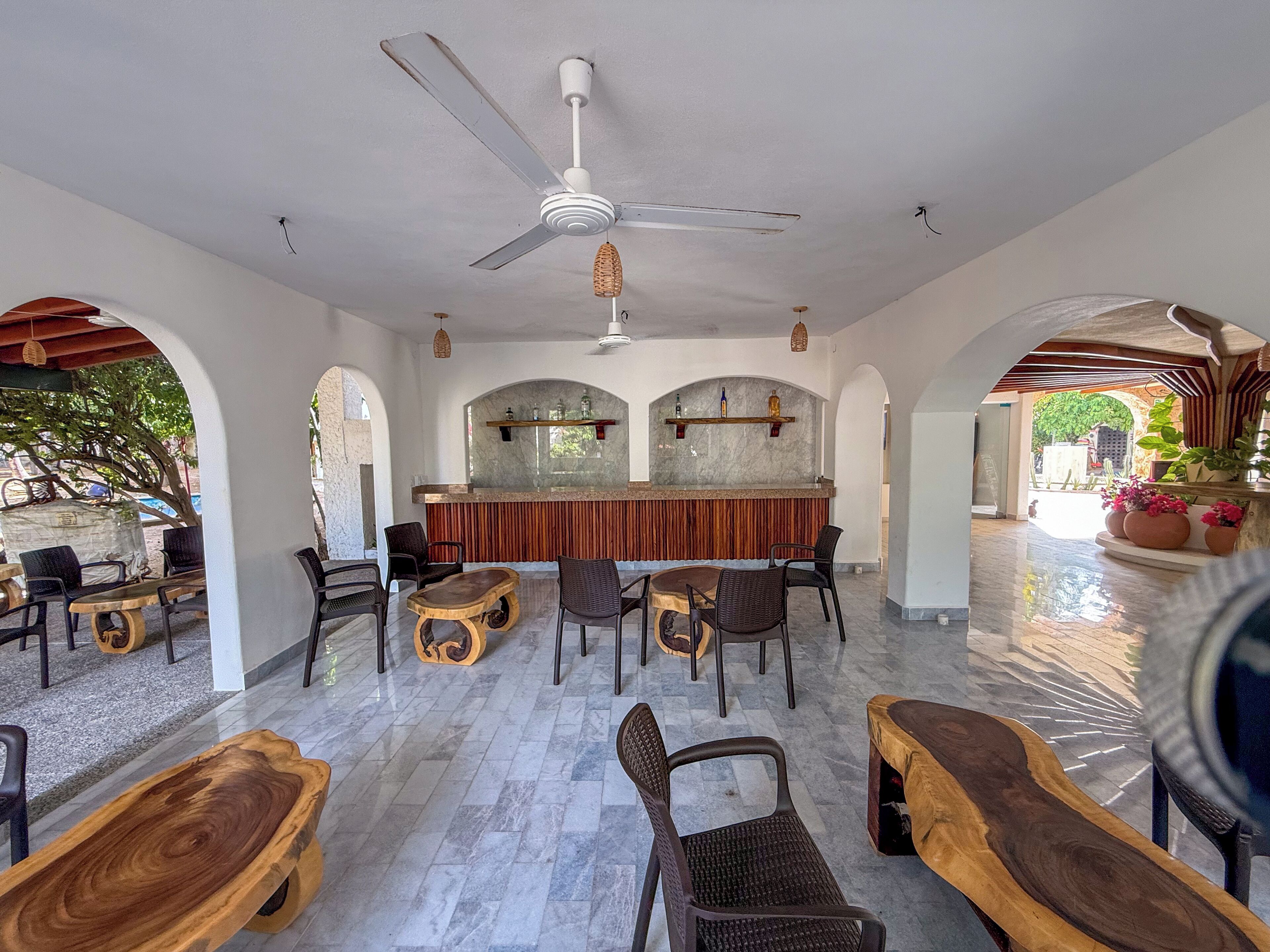 Foto - Hotel Villa Mexicana Puerto Escondido