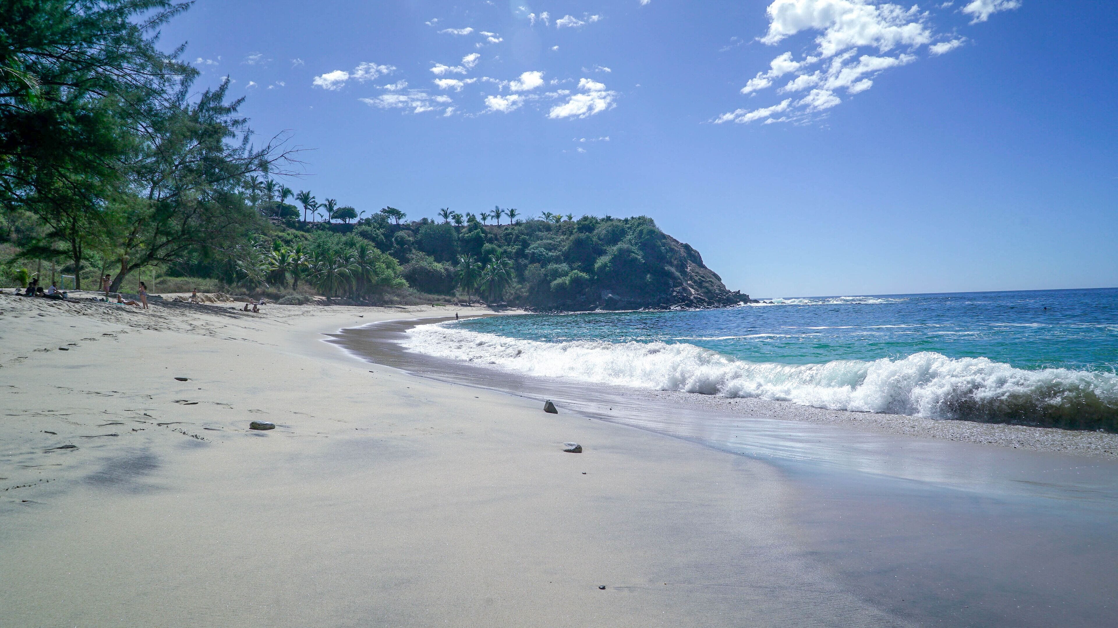 Foto - Hotel Villa Mexicana Puerto Escondido