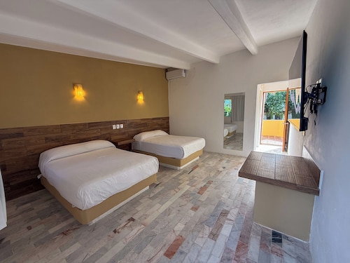 Hotel Villa Mexicana