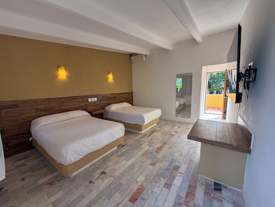 Hotel Villa Mexicana
