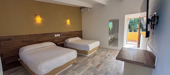 Hotel Villa Mexicana
