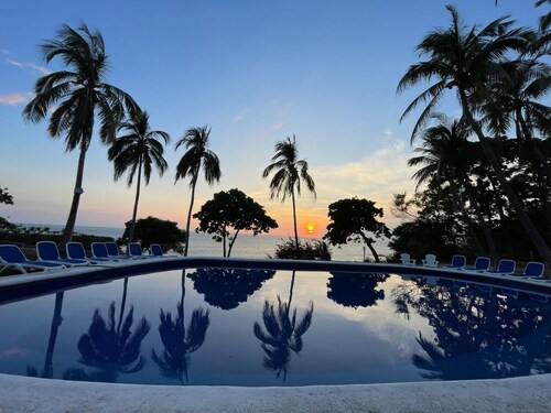 Hotel Villa Mexicana