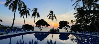 Hotel Villa Mexicana