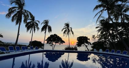 Hotel Villa Mexicana