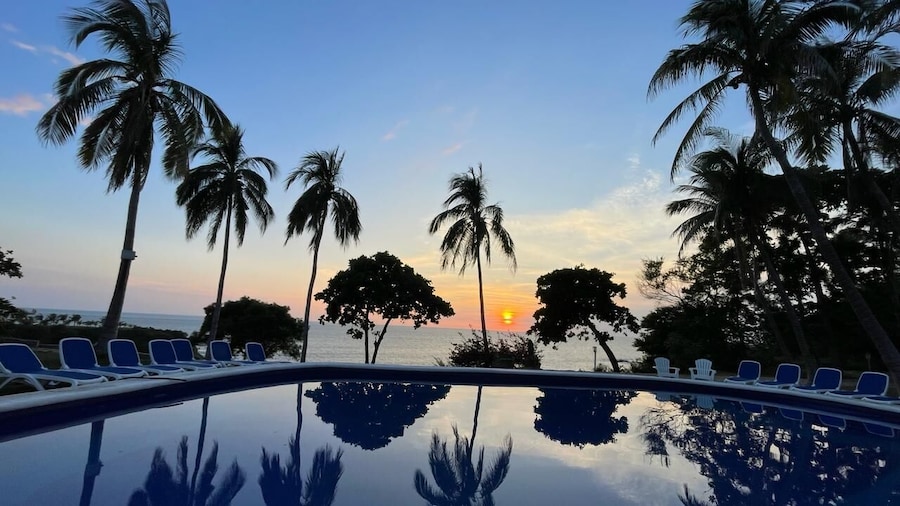 Hotel Villa Mexicana