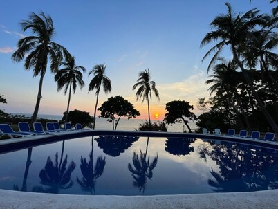 Hotel Villa Mexicana