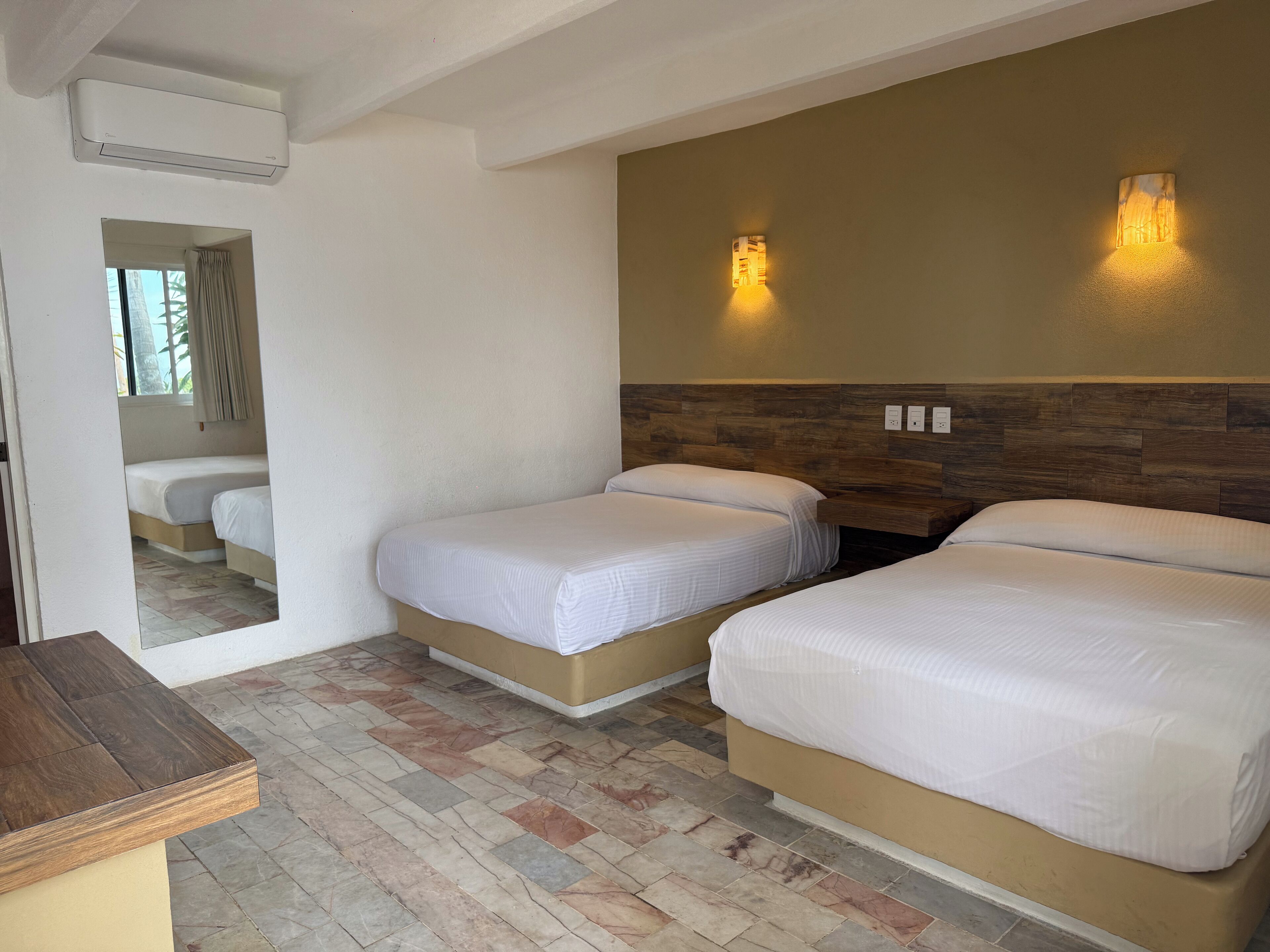 Foto - Hotel Villa Mexicana Puerto Escondido