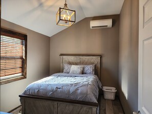 2 slaapkamers, gratis wifi, beddengoed