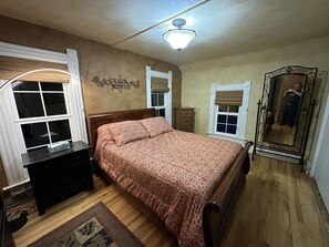 3 Schlafzimmer, WLAN, Bettwäsche