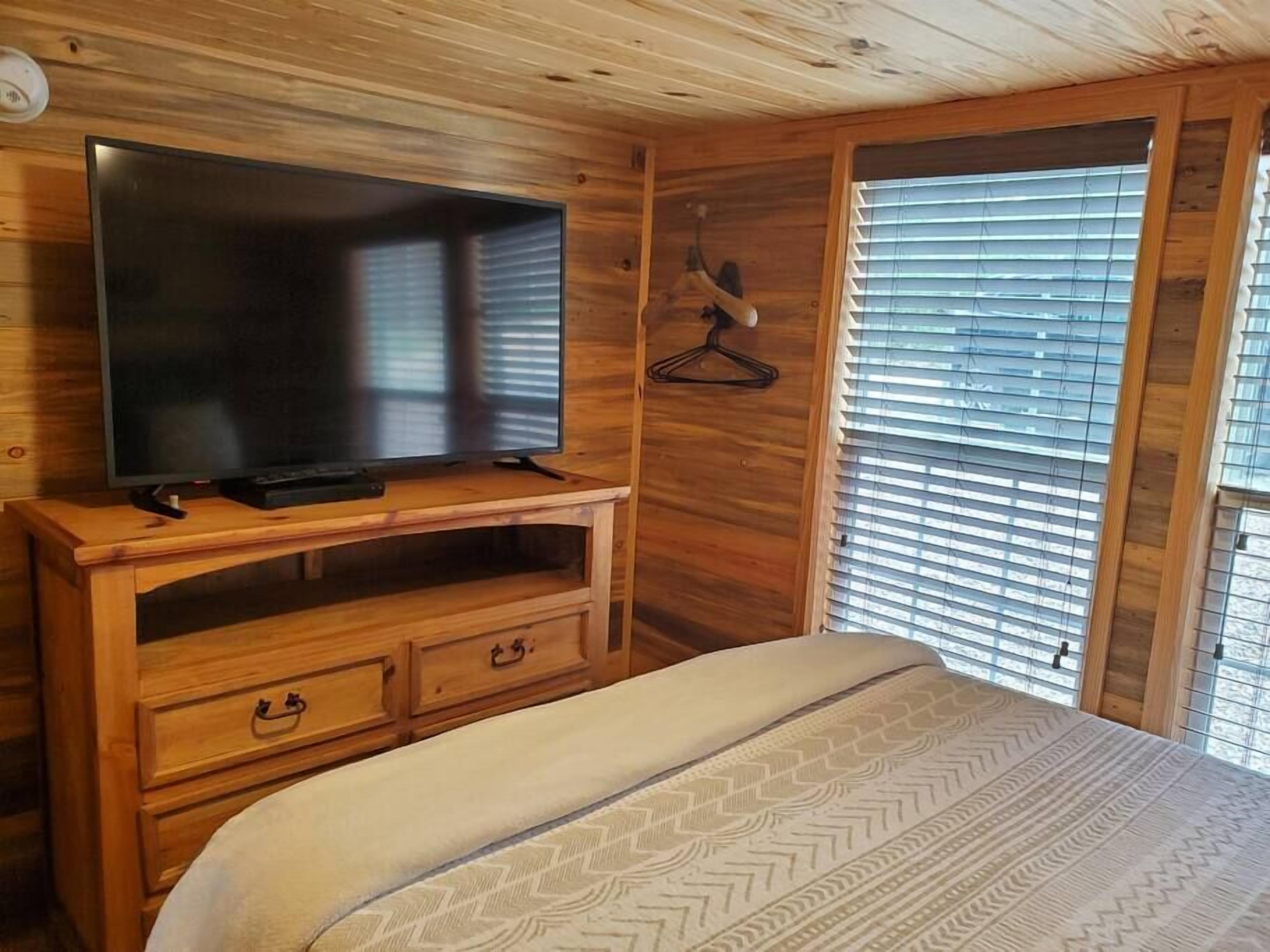 2 quartos, Wi-Fi, roupa de cama